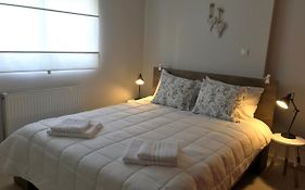 Koukaki Cozy Apartment