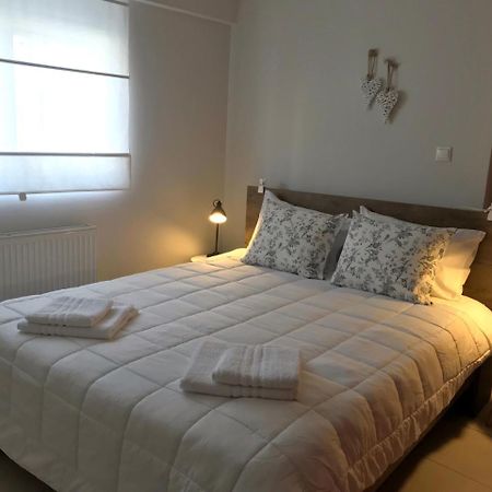 Koukaki Cozy Apartment Athènes Extérieur photo