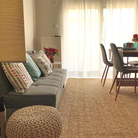 Koukaki Cozy Apartment Athènes Extérieur photo