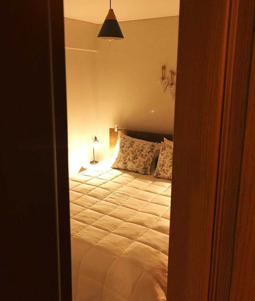 Koukaki Cozy Apartment Athènes Extérieur photo