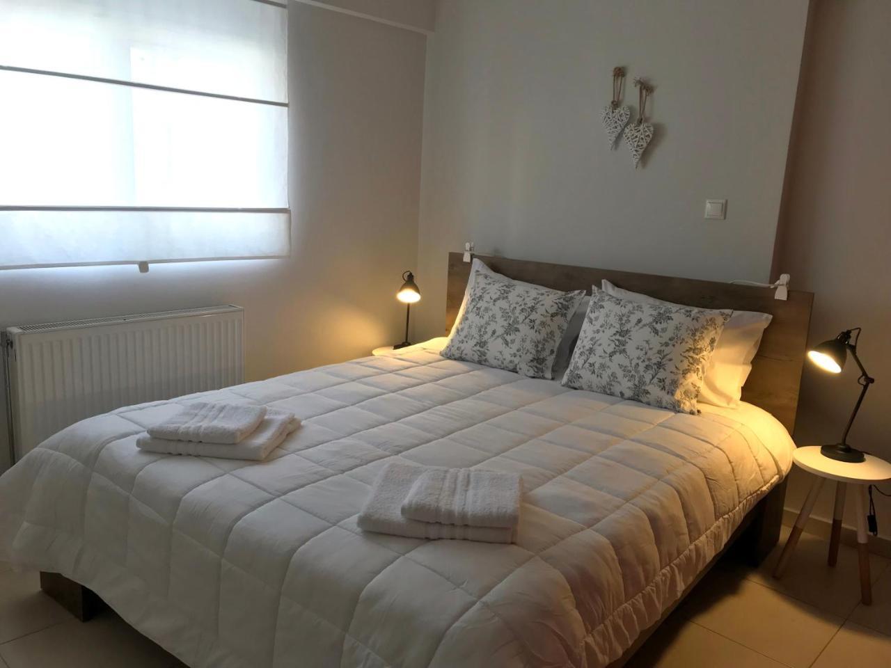 Koukaki Cozy Apartment Athènes Extérieur photo