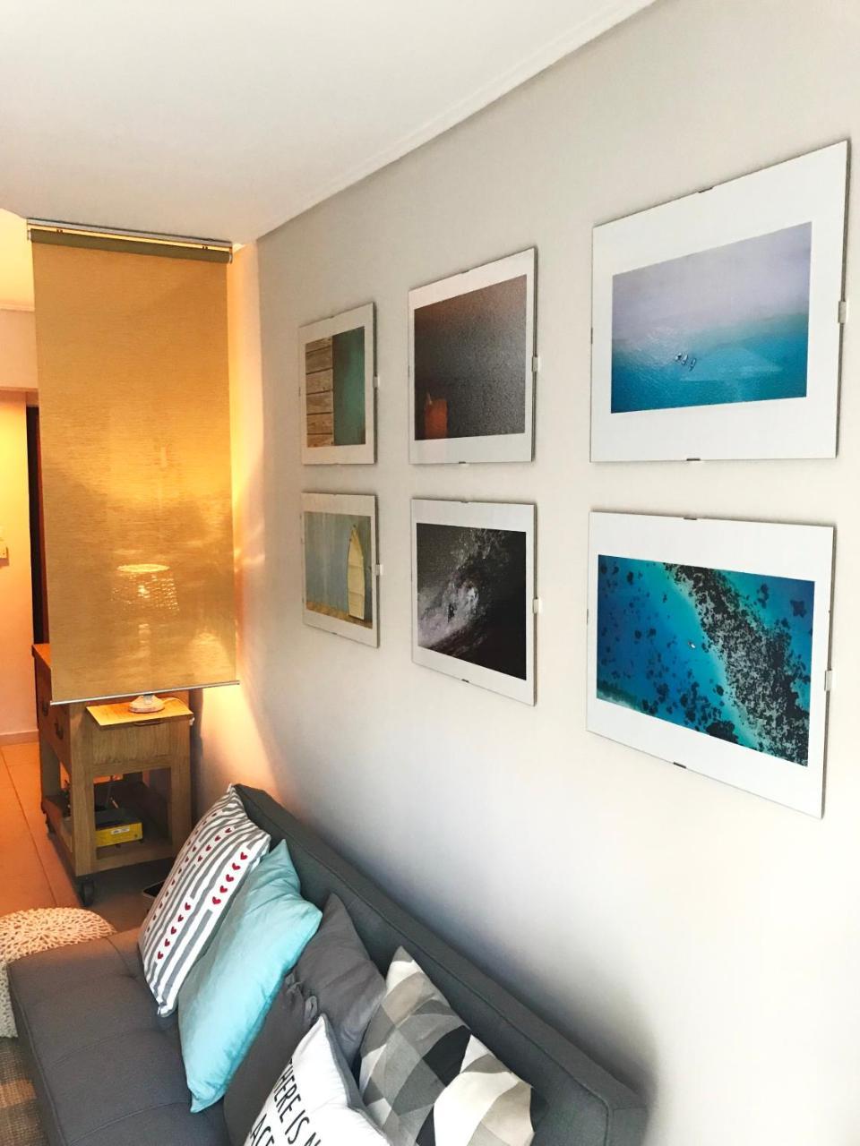 Koukaki Cozy Apartment Athènes Extérieur photo
