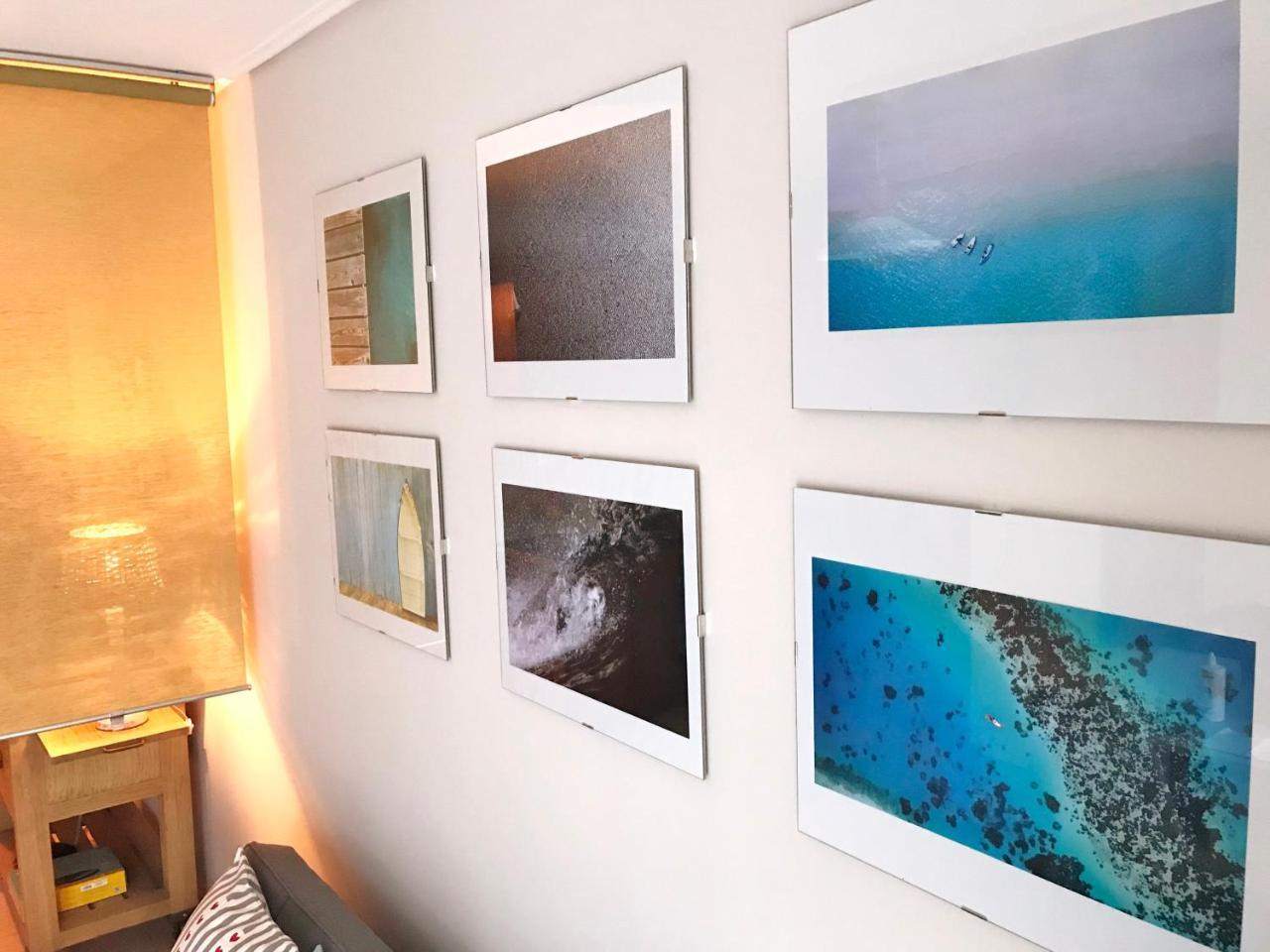 Koukaki Cozy Apartment Athènes Extérieur photo